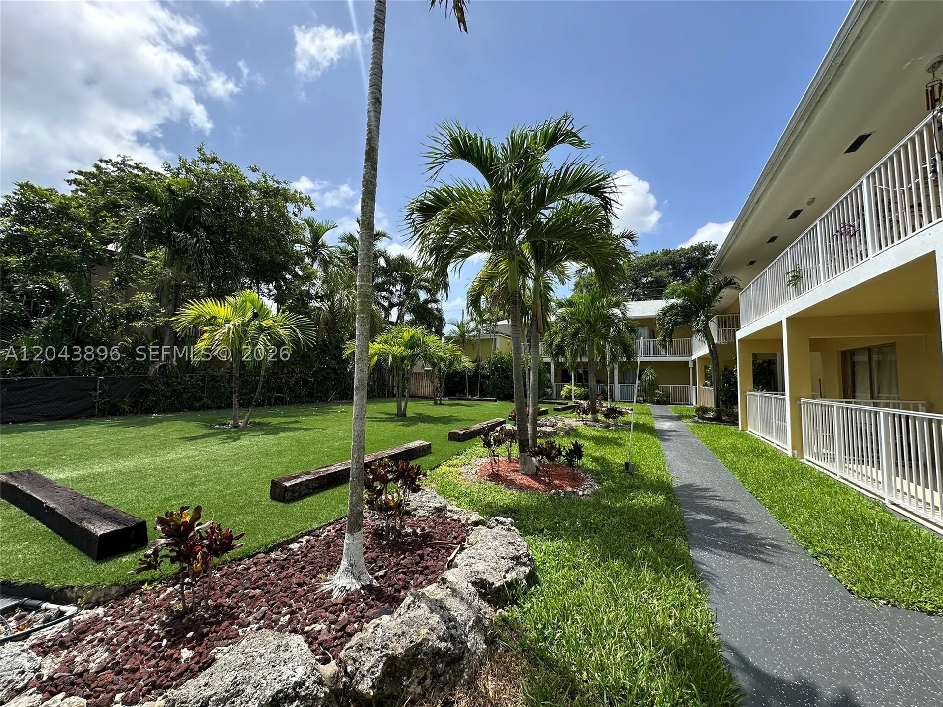 2536 Van Buren Street Hollywood FL 33020