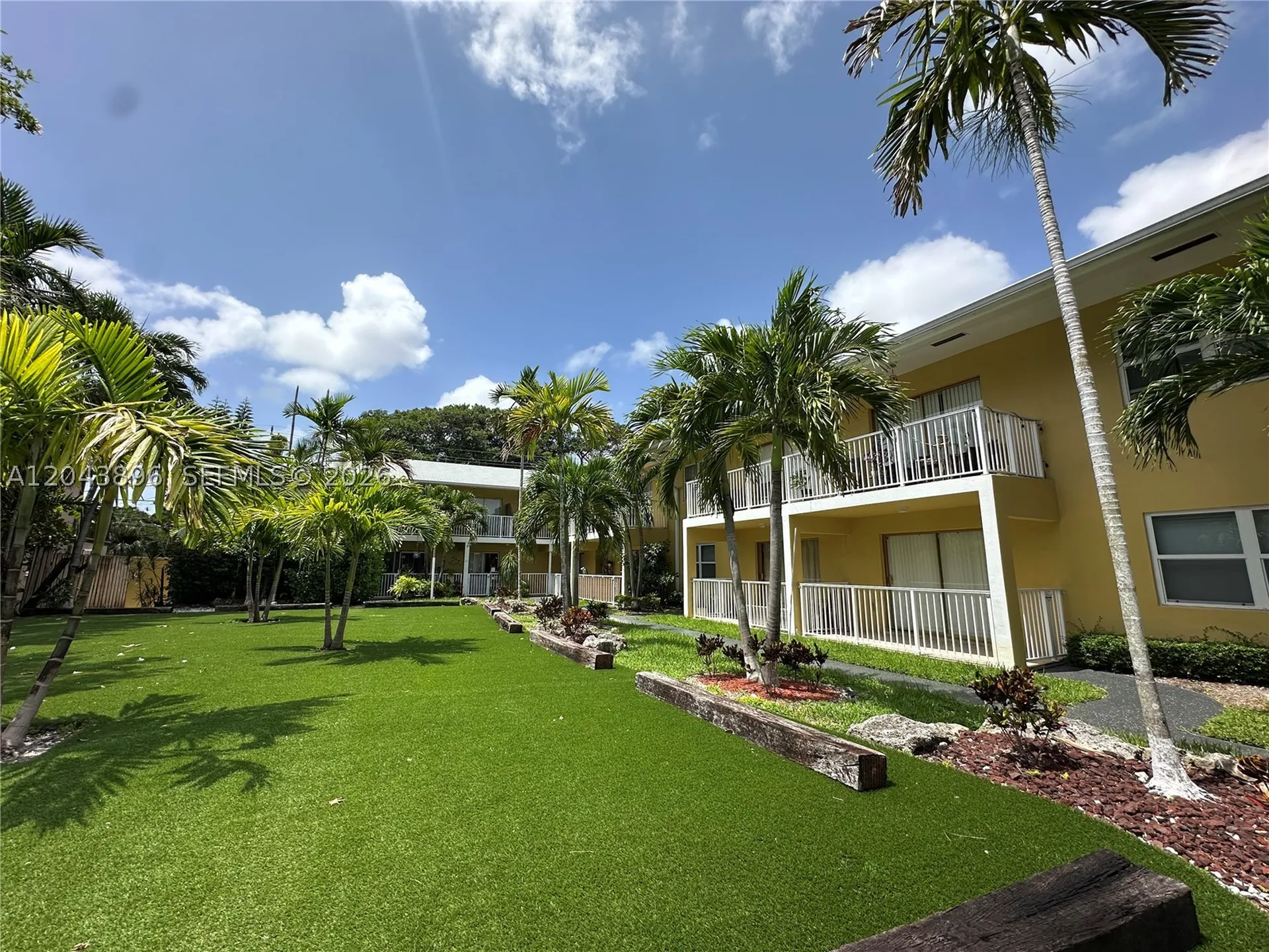 2536 Van Buren Street Hollywood FL 33020