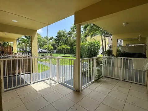 2536 Van Buren Street Hollywood FL 33020