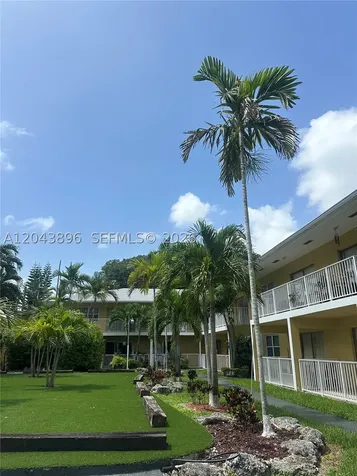 2536 Van Buren Street Hollywood FL 33020