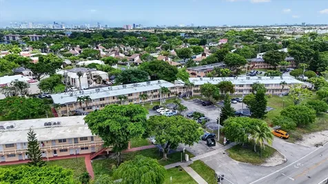 20311 NE 2nd Avenue Miami FL 33179