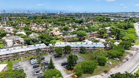 20311 NE 2nd Avenue Miami FL 33179