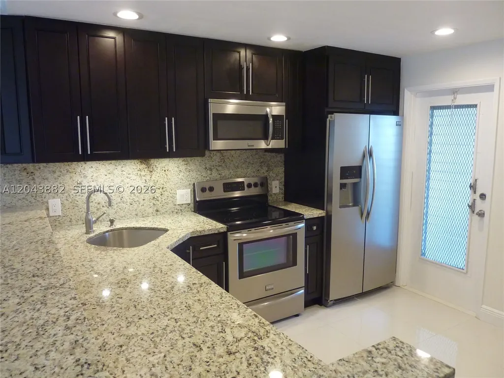 3200 N Palm Aire Drive Pompano Beach FL 33069
