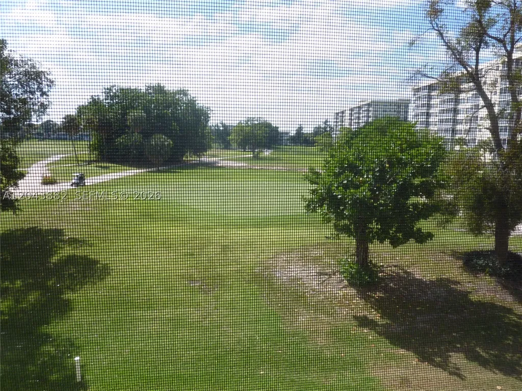 3200 N Palm Aire Drive Pompano Beach FL 33069