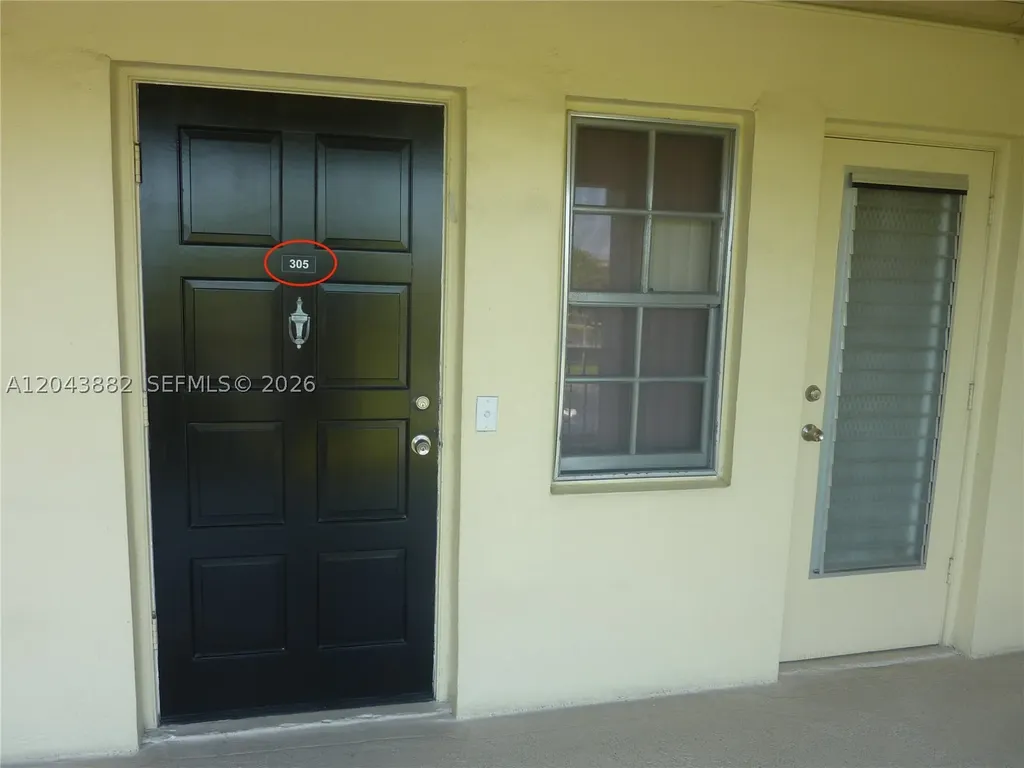 3200 N Palm Aire Drive Pompano Beach FL 33069