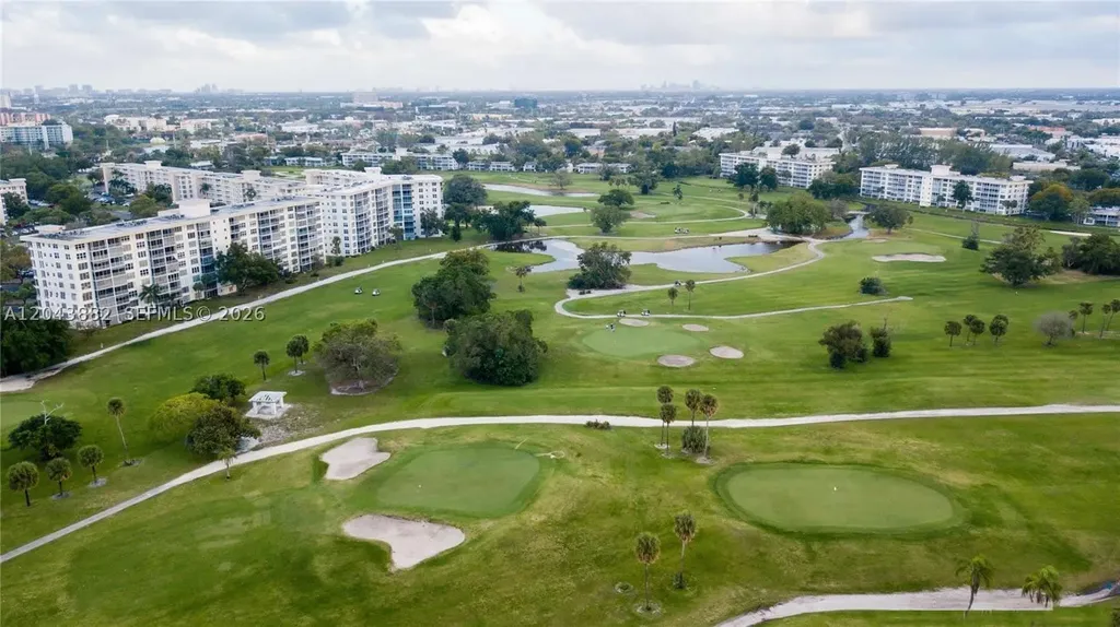 3200 N Palm Aire Drive Pompano Beach FL 33069
