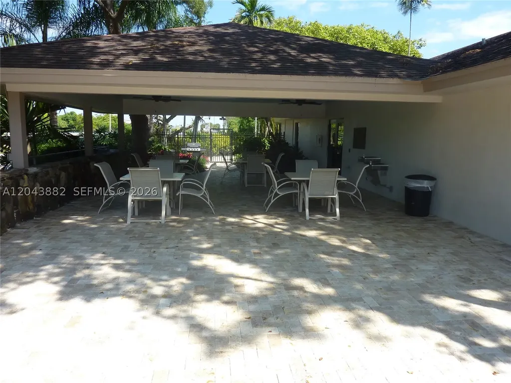 3200 N Palm Aire Drive Pompano Beach FL 33069