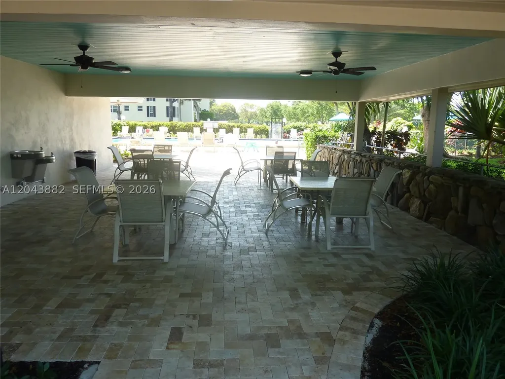 3200 N Palm Aire Drive Pompano Beach FL 33069