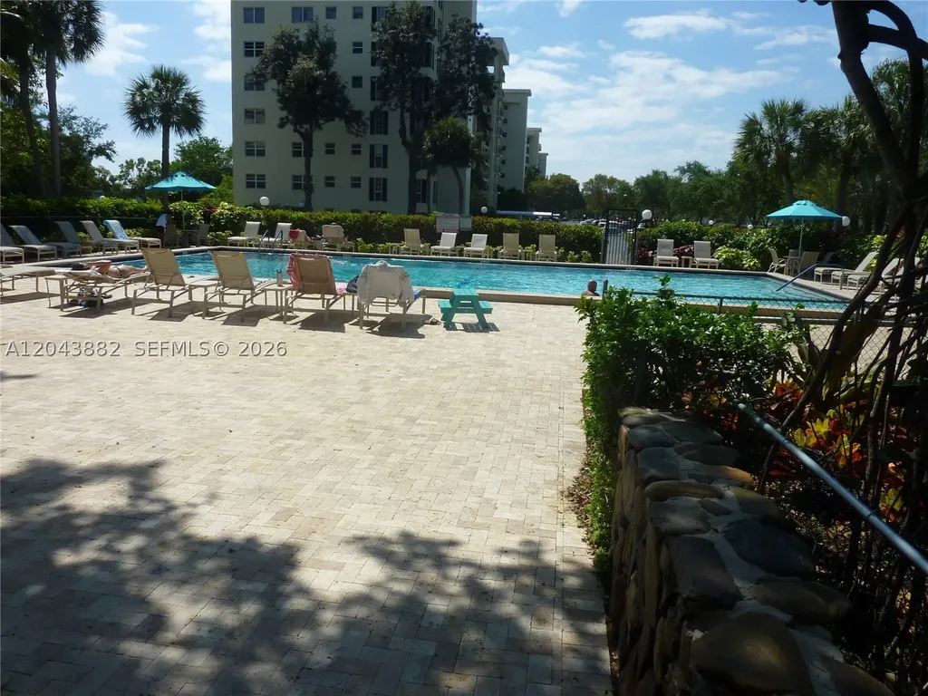 3200 N Palm Aire Drive Pompano Beach FL 33069