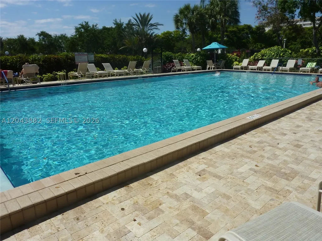 3200 N Palm Aire Drive Pompano Beach FL 33069
