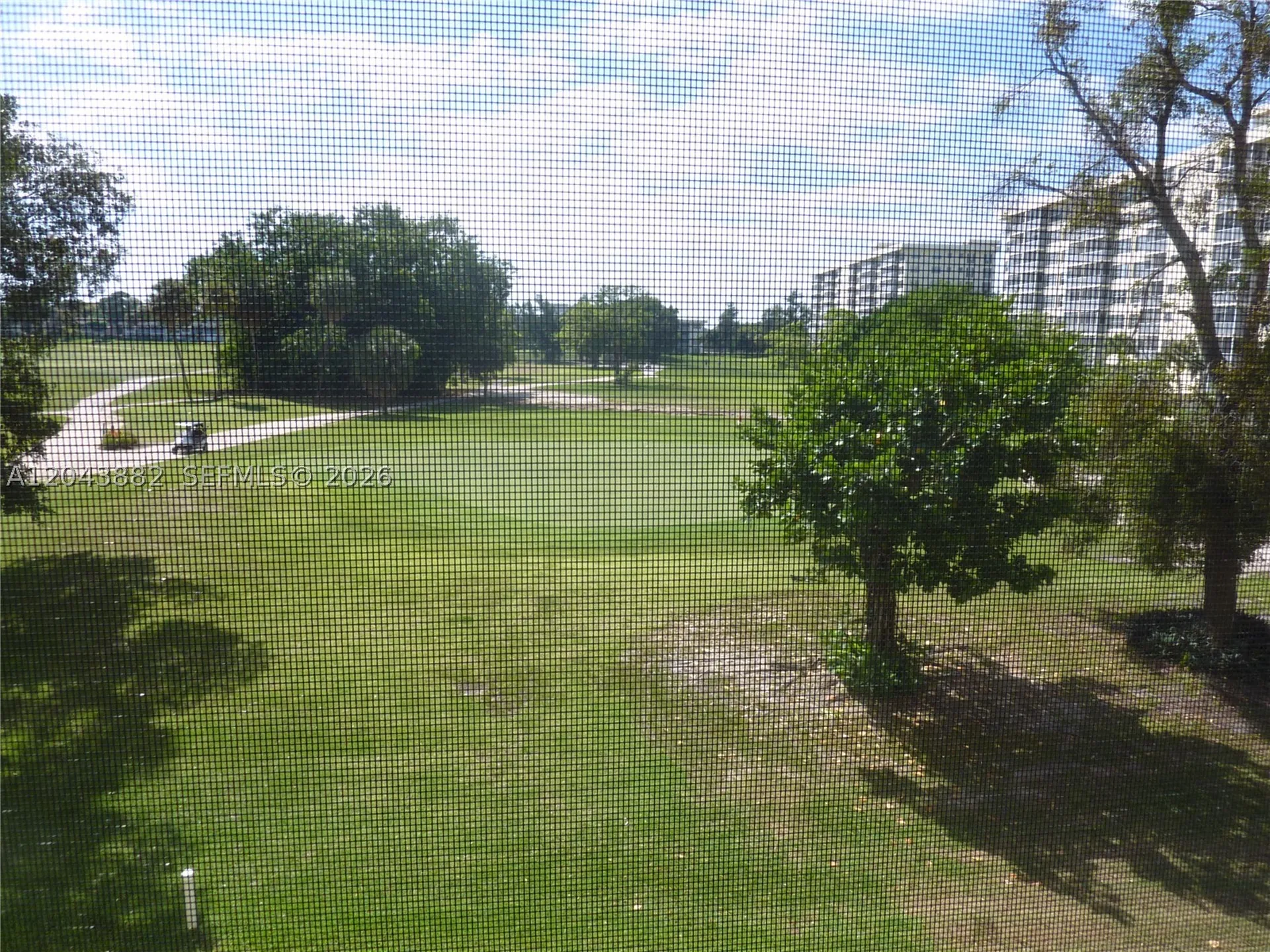 3200 N Palm Aire Drive Pompano Beach FL 33069