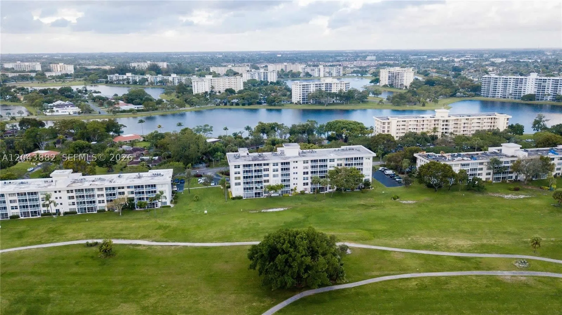 3200 N Palm Aire Drive Pompano Beach FL 33069