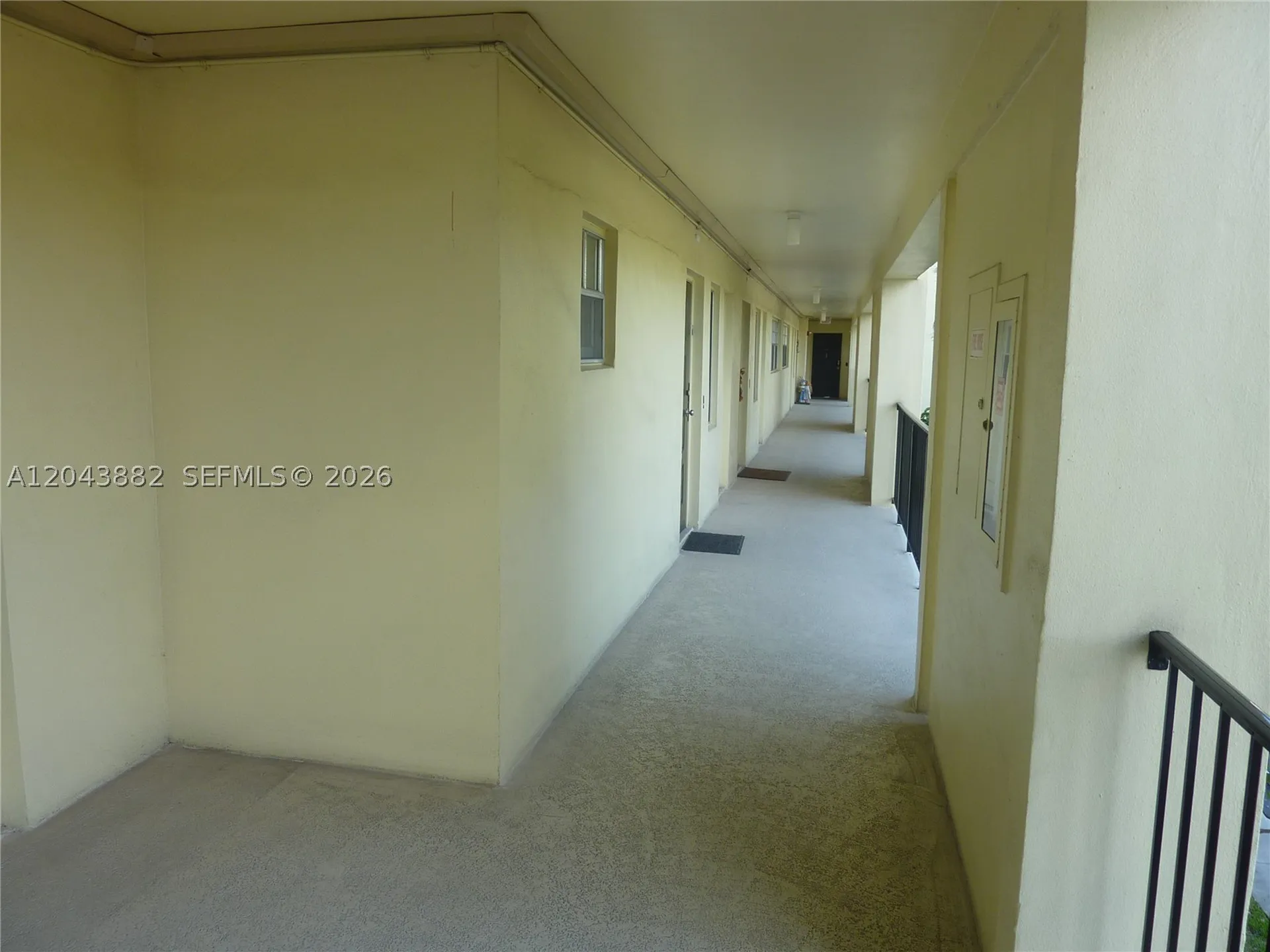 3200 N Palm Aire Drive Pompano Beach FL 33069