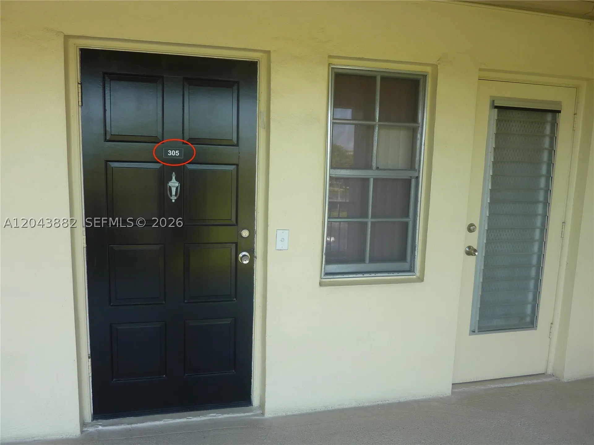 3200 N Palm Aire Drive Pompano Beach FL 33069