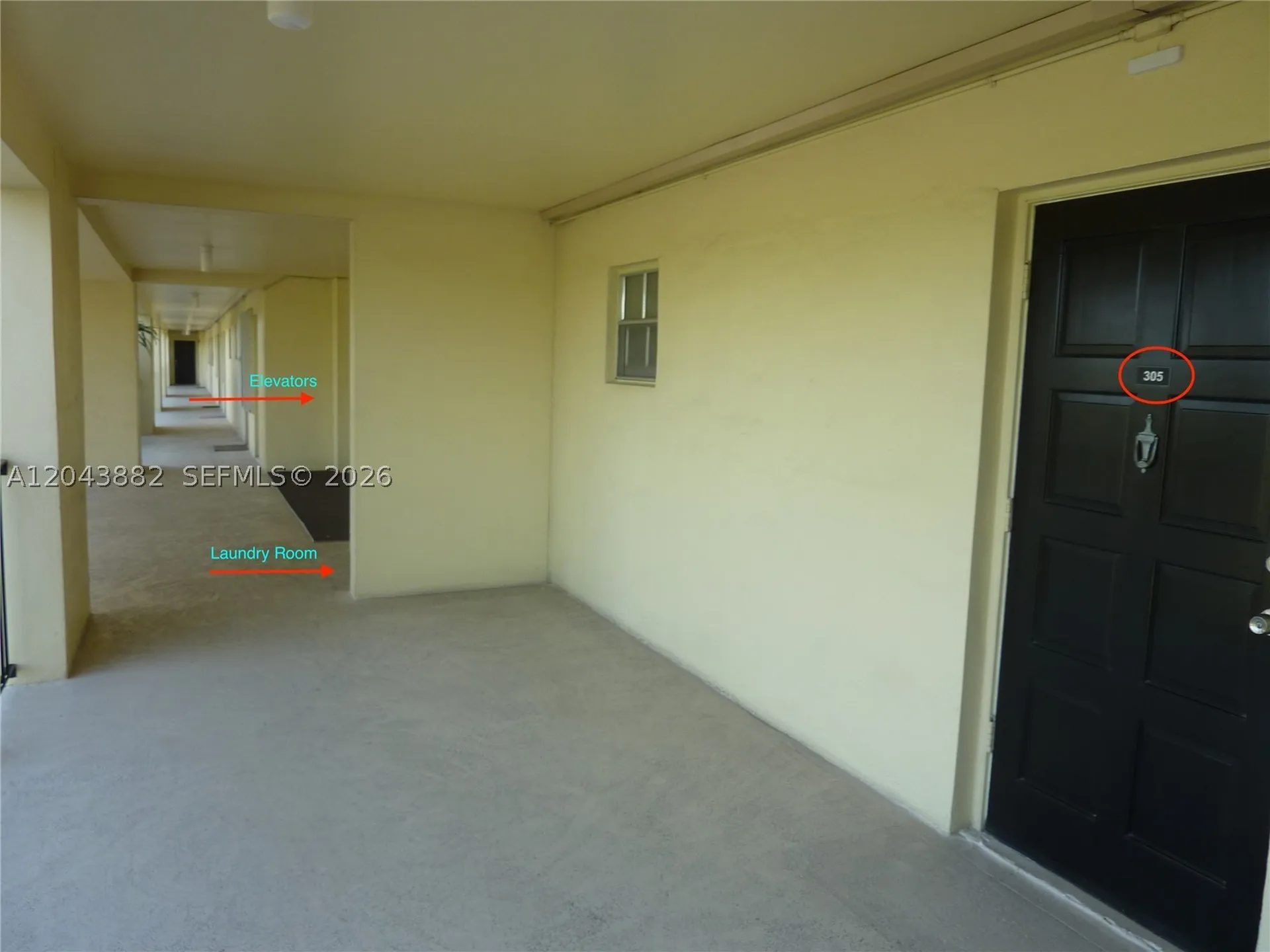 3200 N Palm Aire Drive Pompano Beach FL 33069