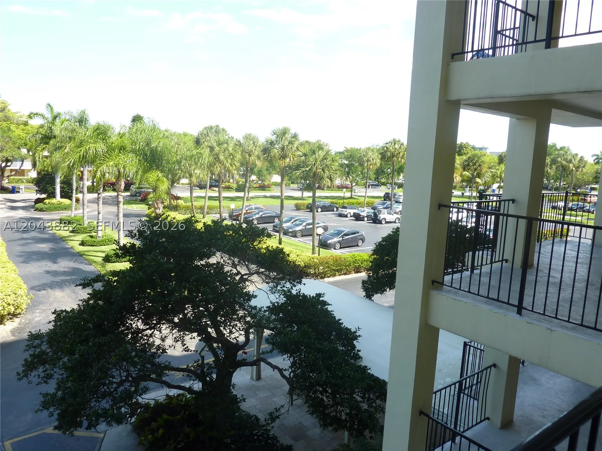 3200 N Palm Aire Drive Pompano Beach FL 33069