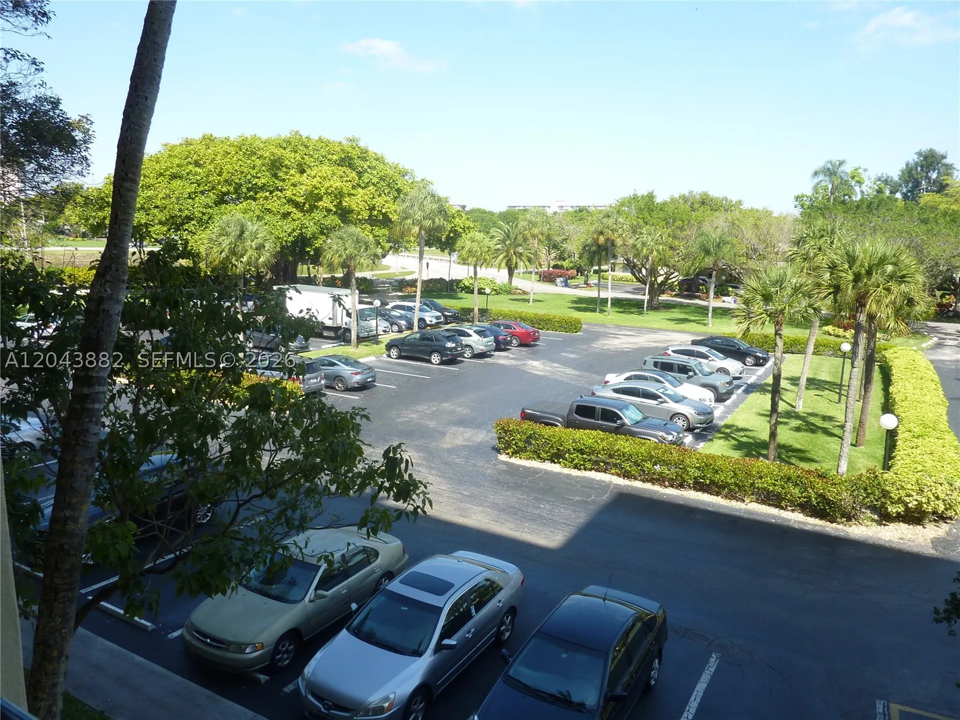3200 N Palm Aire Drive Pompano Beach FL 33069