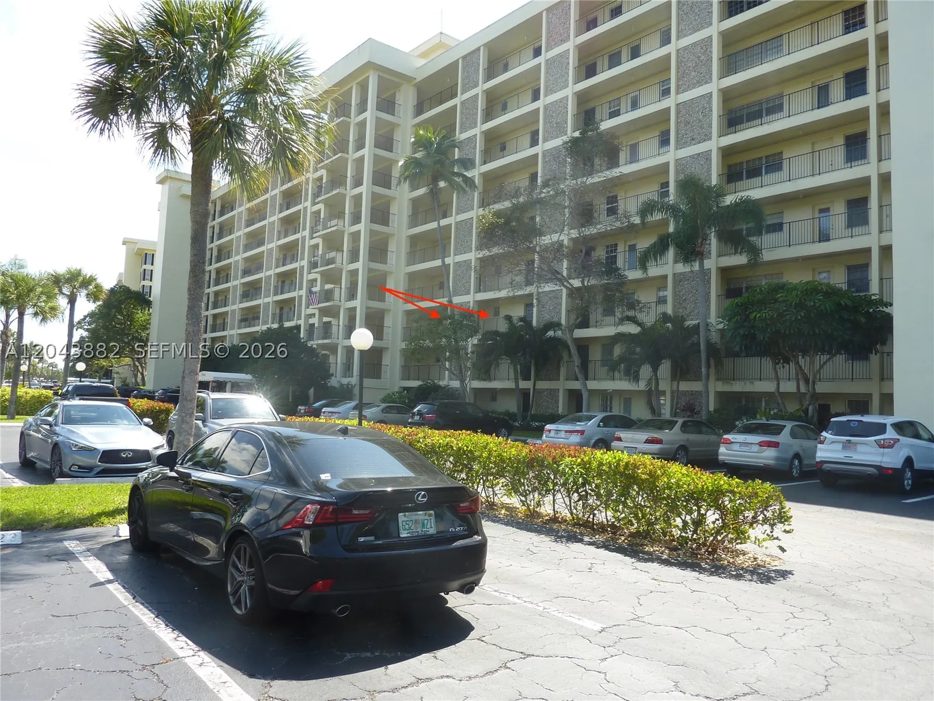 3200 N Palm Aire Drive Pompano Beach FL 33069