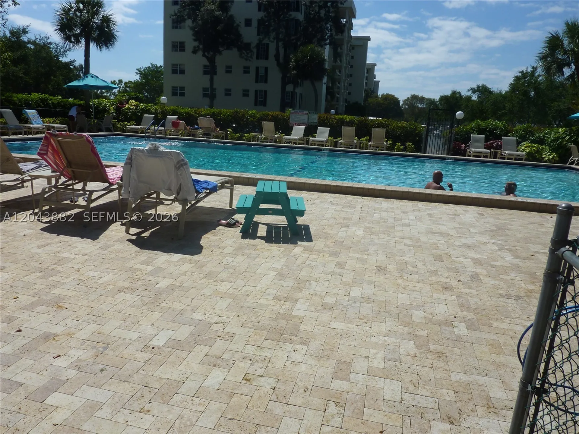 3200 N Palm Aire Drive Pompano Beach FL 33069