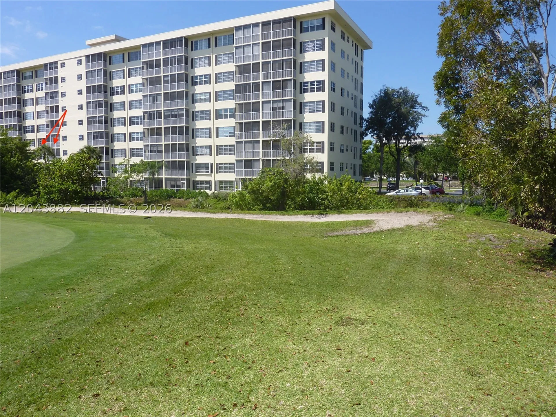 3200 N Palm Aire Drive Pompano Beach FL 33069