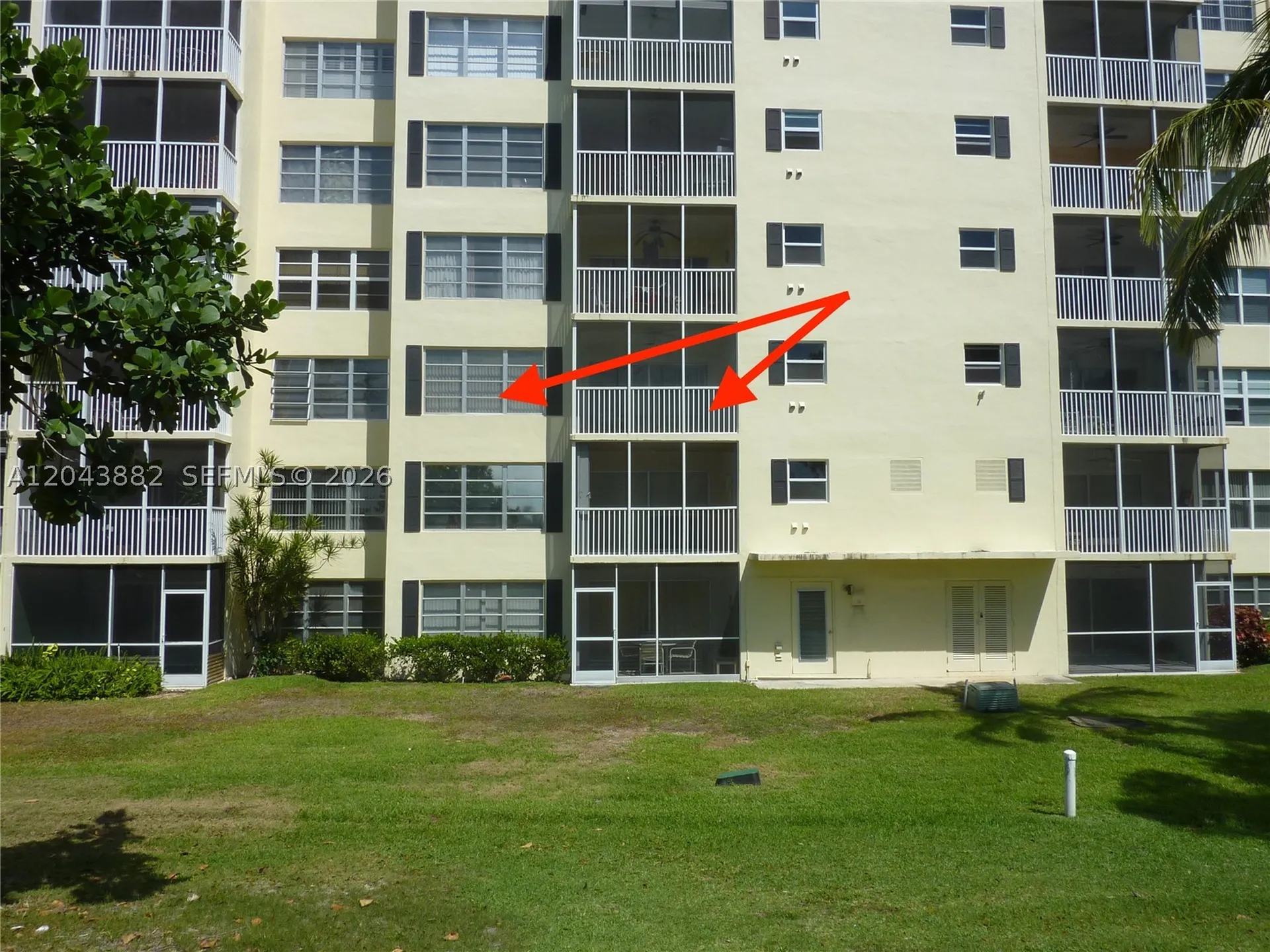 3200 N Palm Aire Drive Pompano Beach FL 33069