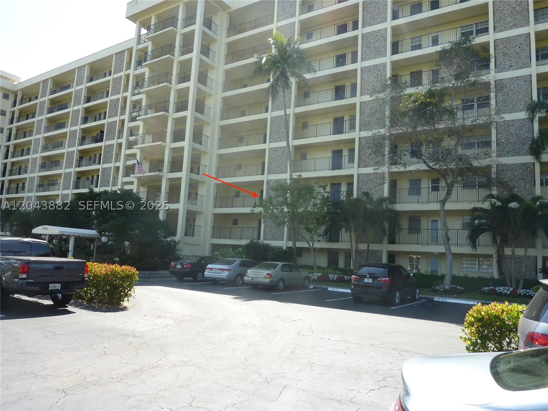 3200 N Palm Aire Drive Pompano Beach FL 33069