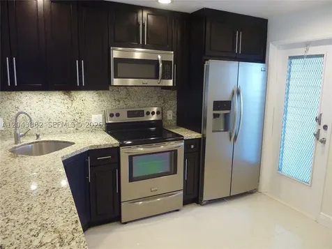 3200 N Palm Aire Drive Pompano Beach FL 33069