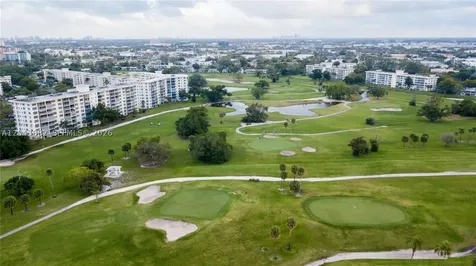 3200 N Palm Aire Drive Pompano Beach FL 33069