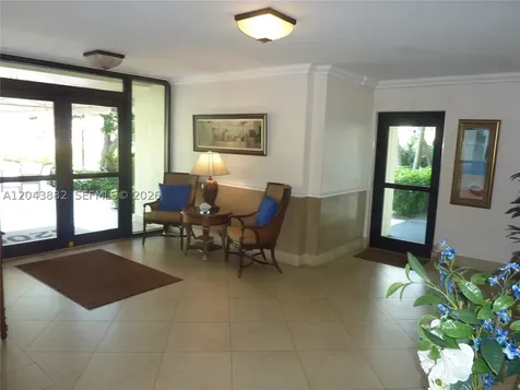 3200 N Palm Aire Drive Pompano Beach FL 33069