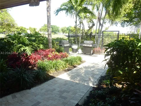 3200 N Palm Aire Drive Pompano Beach FL 33069