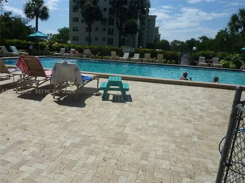 3200 N Palm Aire Drive Pompano Beach FL 33069