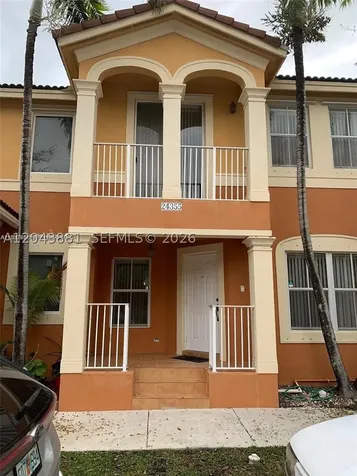 24355 SW 109th Court Homestead FL 33032