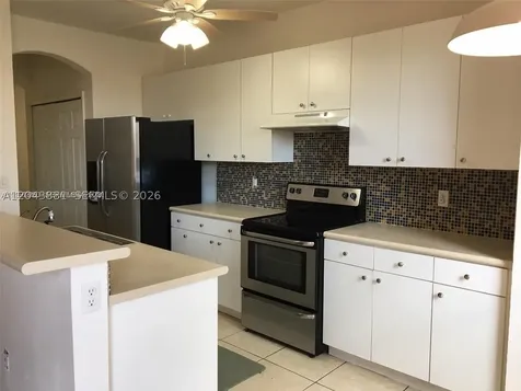 24355 SW 109th Court Homestead FL 33032
