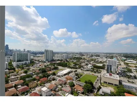 460 NE 28 Street Miami FL 33137