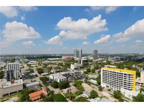 460 NE 28 Street Miami FL 33137