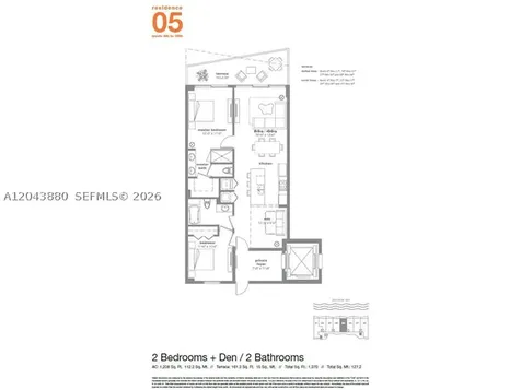 460 NE 28 Street Miami FL 33137