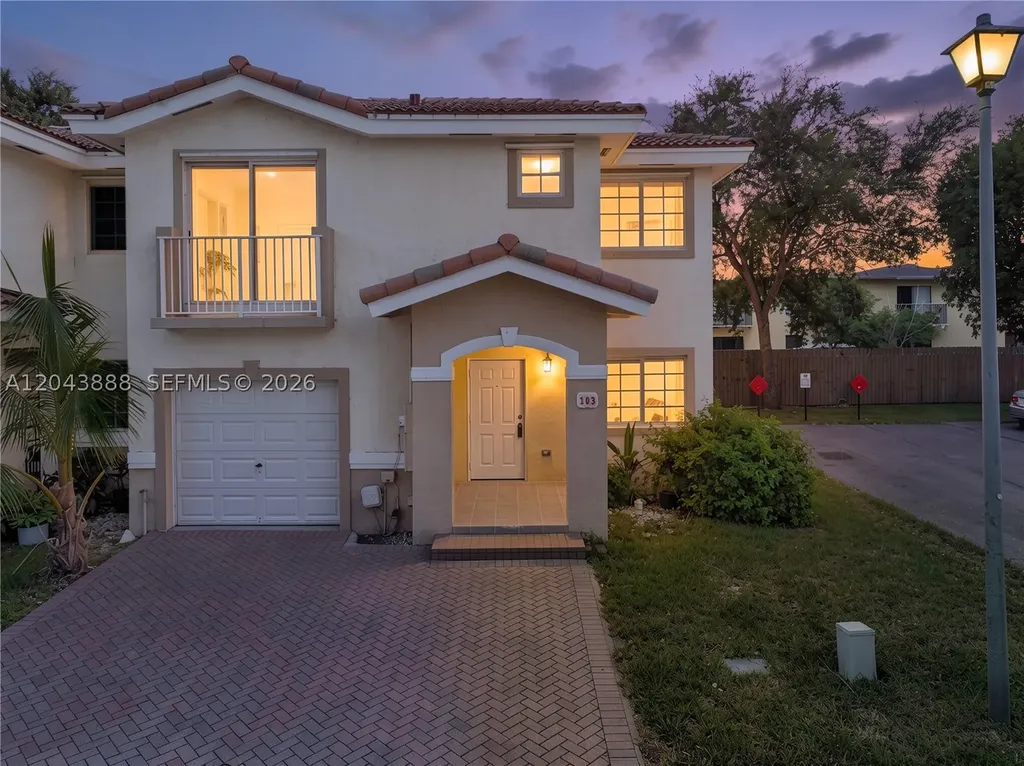 14070 SW 260th Street Homestead FL 33032