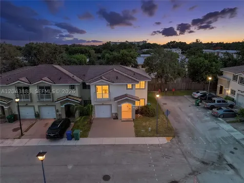 14070 SW 260th Street Homestead FL 33032