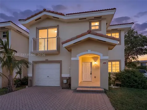 14070 SW 260th Street Homestead FL 33032