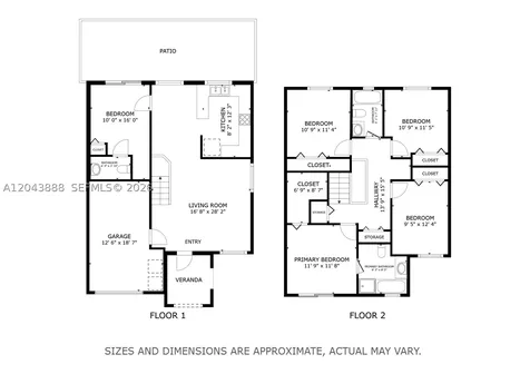14070 SW 260th Street Homestead FL 33032
