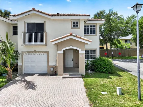 14070 SW 260th Street Homestead FL 33032