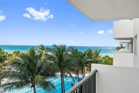 9273 Collins Avenue Surfside FL 33154