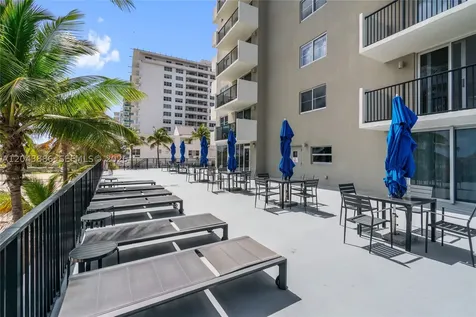 9273 Collins Avenue Surfside FL 33154