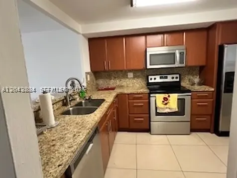 1100 NE 191st Street Miami FL 33179