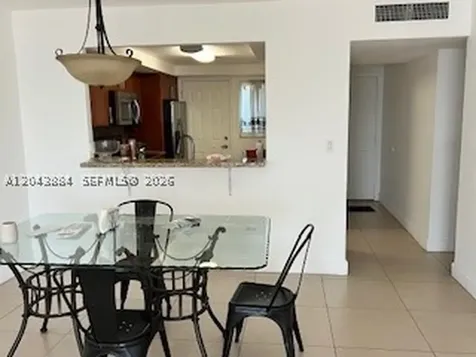 1100 NE 191st Street Miami FL 33179