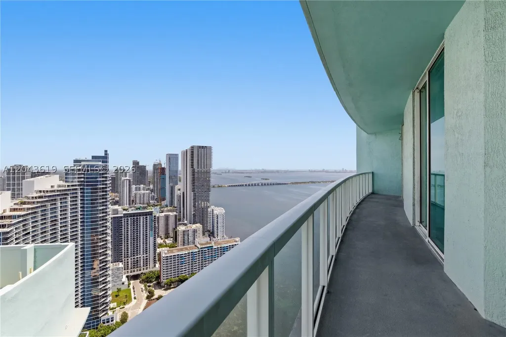 1900 N Bayshore Drive Miami FL 33132