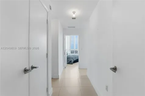 1900 N Bayshore Drive Miami FL 33132