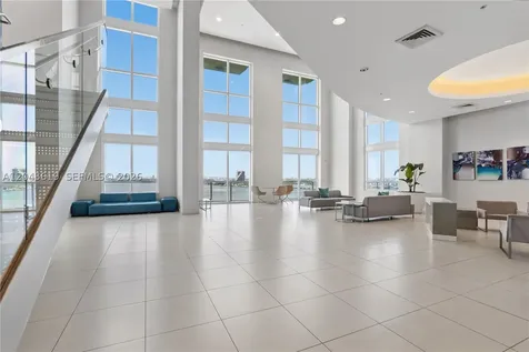 1900 N Bayshore Drive Miami FL 33132