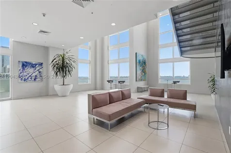 1900 N Bayshore Drive Miami FL 33132