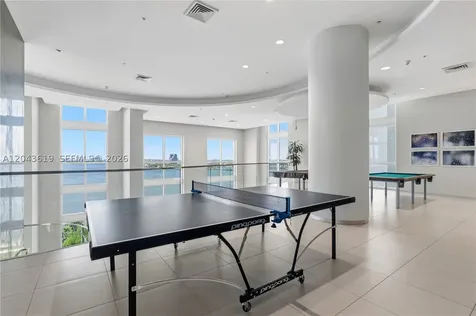 1900 N Bayshore Drive Miami FL 33132